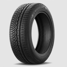Michelin 285/30R21 100W Pılot Alpın Pa4 Xl Üretim Tarihi: 2025 Oto Kış Lastiği