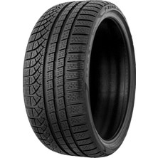 Pirelli 285/40R20 108V Pzero Wınter (*) Xl Üretim Tarihi: 2025 Oto Kış Lastiği