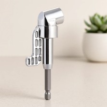 Veraura Lifestyle Köşe Vidalama Matkap Ucu E6.3 -