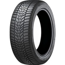 Hankook 225/45R19 96V Winter I*cept Evo3 (*) Xl Üretim Tarihi: 2025 Oto Kış Lastiği