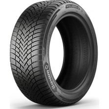 Barum 255/45R19 104V Polarıs 6 Ev Xl Üretim Tarihi: 2025 Oto Kış Lastiği