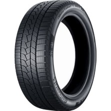 Continental 255/55R18 109H Wintercontact Ts 860 S Ssr Xl Üretim Tarihi: 2023 Oto Kış Lastiği