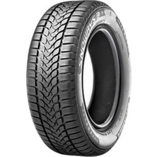 Lassa 205/60R15 91H Snoways 3 Üretim Tarihi: 2023 Oto Kış Lastiği