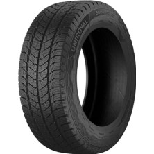 Uniroyal 225/55R17 C 109/107T Snow Max 3 Üretim Tarihi: 2023 Hafif Ticari Kış Lastiği