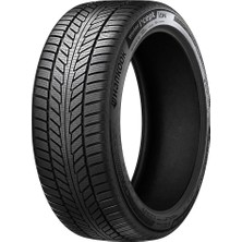 Hankook 225/55R18 98V Ion I*cept Ev Üretim Tarihi: 2025 Oto Kış Lastiği
