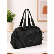 Vona Bags Nilon Kumaş Su Geçirmez Seyahat, Spor Çantası M43