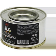 Veraura Lifestyle Jix Tutuşturucu 200ML Teneke Jel Yakıt