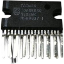 Veraura Lifestyle Tda 8566Q