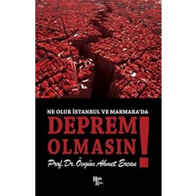 Palera Store Ne Olur Istanbul ve Marmara’da Deprem Olmasın