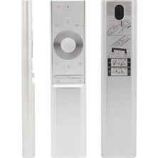 Veraura Lifestyle Samsung RM-J1300 V1 Led-Lcd Smart Tv Voice Control Universal Sihirli Kumanda Blisterli