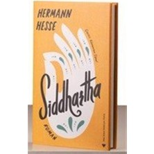 TeknoKapsül Siddhartha (Ciltli)