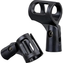 Veraura Lifestyle Magicvoice Mt-24 Geniş Mikrofon Tutacağı 25-30 mm