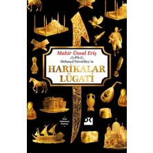 TeknoKapsül Mehmed Nüvid Bey’in Harikalar Lügati