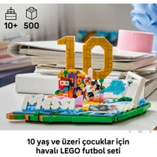 Veraura Lifestyle Unutulmaz Futbol Anları 43011