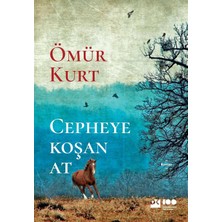 TeknoKapsül Cepheye Koşan At
