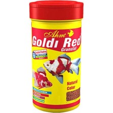 Veraura Lifestyle Goldi Red Granulat Renk Ye 100 ml