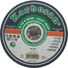 Veraura Lifestyle Ermer Kesci Disk 180MMX3.0X22