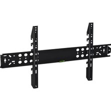 Veraura Lifestyle Vontech VT-100S 42’’-100” Kilitli Sabit Lcd-Led Tv Duvar Askı Aparatı
