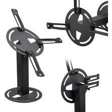 Veraura Lifestyle Everest 20 cm Projeksiyon Askı Aparatı PRJ-184