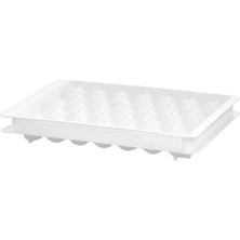 Veraura Lifestyle 33'li Küre Buzluk