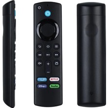 Veraura Lifestyle Weko Amazon Fire Tv Stick 4K 2022 Edition Media Oynatıcı Kumanda