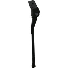 Veraura Lifestyle 26CM Bisiklet Park Ayaklık Siyah Plastik