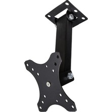 Veraura Lifestyle Vontech Pr-02 20 cm 360° Teleskopik Tavan Projeksiyon Askı Aparatı