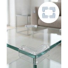 Veraura Lifestyle 4lü Köşe Koruyucu