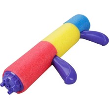 Veraura Lifestyle Renkli Su Pompası 32 cm