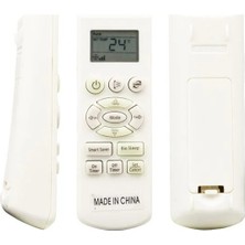 Veraura Lifestyle Samsung DB93-08808 Klima Kumandası