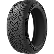 Petlas 245/45R19 102W Suvmaster A/s Xl Üretim Tarihi: 2025 Oto 4 Mevsim Lastiği