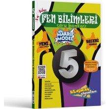 Palera Store Klasman 05.sınıf S.b. Fen Bilimleri - 2026-27