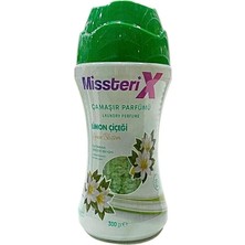 Veraura Lifestyle Limon Çiçeği Çamaşır Parfümü 300 gr