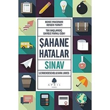 TeknoKapsül Şahane Hatalar 6 - Sınav