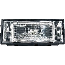 OEM Renault Megane 2/ Clio 4 Plaka Lambası 8200480127