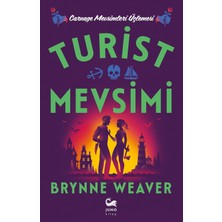TeknoKapsül Turist Mevsimi
