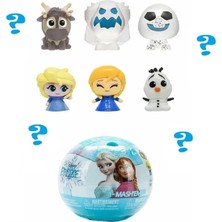 Veraura Lifestyle Frozen Mashems Figürleri Seri 3 Sürpriz Paket