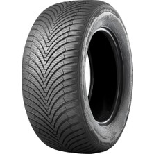 Kumho 225/45R18 95W Solus 4s HA32 Xl Üretim Tarihi: 2025 Oto 4 Mevsim Lastiği