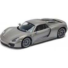 Veraura Lifestyle 18051 Welly 1 18 Porche 918 Spyder