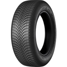 Debica 225/55R17 101W Navıgator3 Xl Üretim Tarihi: 2024 Oto 4 Mevsim Lastiği