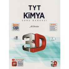 TeknoKapsül Tyt Kimya Soru Bankası