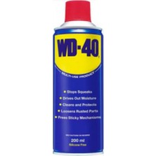 Veraura Lifestyle Wd-40 Sıvı Yağlayıcı Sprey 200ML