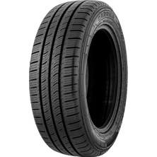 Pirelli 215/65R16 C 109T Carrıer All Season Üretim Tarihi: 2026 Hafif Ticari 4 Mevsim Lastiği