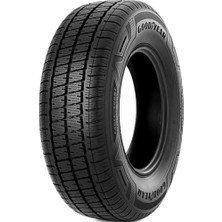 Goodyear 215/65R16 C 109/107T Eagle Sport 4seasons Cargo Üretim Tarihi: 2026 Hafif Ticari 4 Mevsim Lastiği