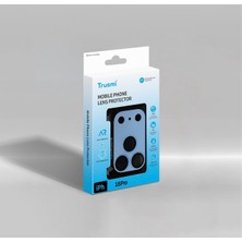Trusmi 18 Pro TG09-18 Blue Lens