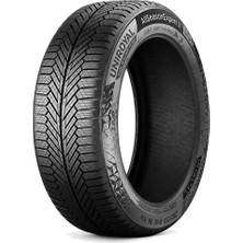 Uniroyal 225/45R17 94V Allseasonexpert 3 Fr Xl Üretim Tarihi: 2026 Oto 4 Mevsim Lastiği