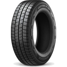 Hankook 215/60R17 C 109/107T Vantra St As2 Üretim Tarihi: 2026 Hafif Ticari 4 Mevsim Lastiği