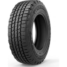Petlas 205/80R16 104T Explero A/t PT421 Suv Xl Üretim Tarihi: 2026 Oto 4 Mevsim Lastiği