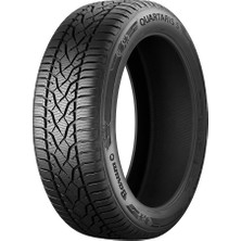 Barum 215/60R16 99V Quartarıs 5 Xl Üretim Tarihi: 2025 Oto 4 Mevsim Lastiği