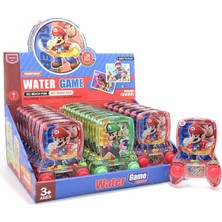 Veraura Lifestyle Super Mario ve Luigi Baskılı Sulu Oyun ALK3998